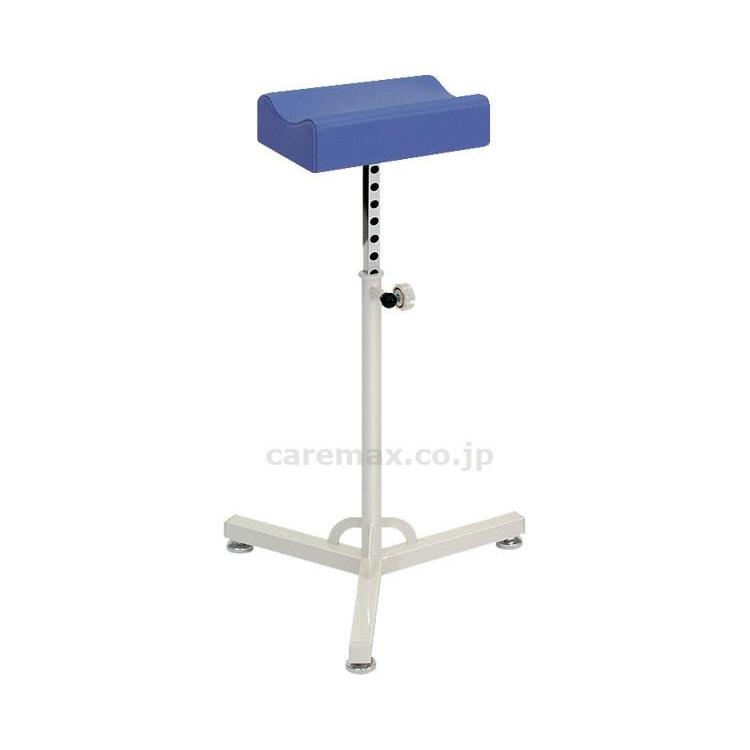 施設用備品　 R型上肢台　TB-512-01 メディブルー 高田ベッド製作所 取寄品 JAN 　介護福祉用具