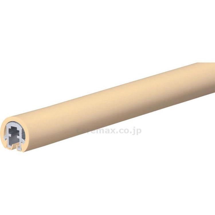 φ35　スマートラインF丸棒　3000 / BR-735FP　アイボリ シロクマ 取寄品 JAN 4936350133975　介護福祉用具