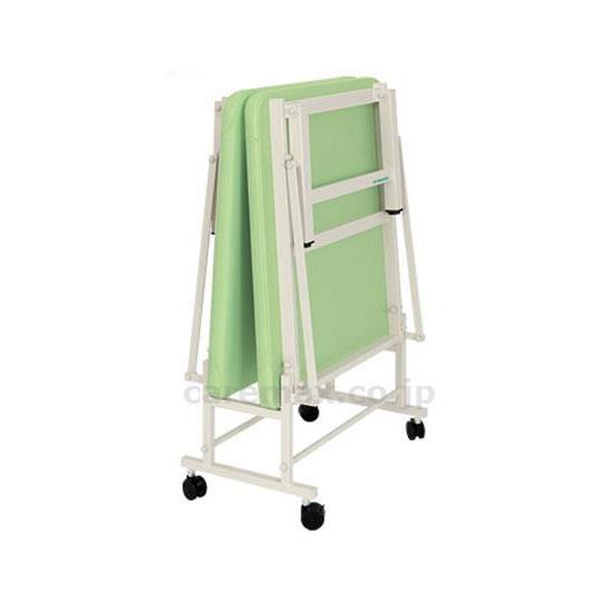 高田製作所整体ベッド！有孔手動アイホットハイロー！