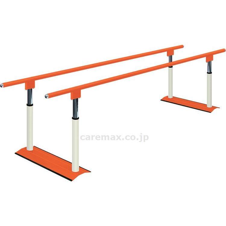 小児パラレルDX　TB-1194-01　 / 長：200cm 高田ベッド製作所 取寄品 JAN 　介護福祉用具