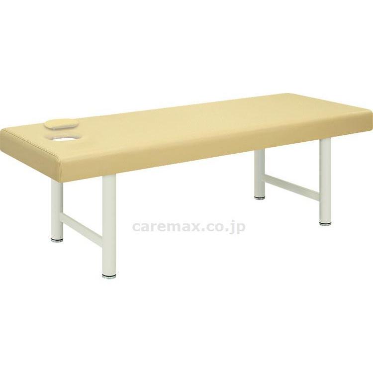 施設用備品　診察台 デビット　TB-360 幅：　長：　高：　レッド 高田ベッド製作所 取寄品 JAN 254TB36000007　介護福祉用具