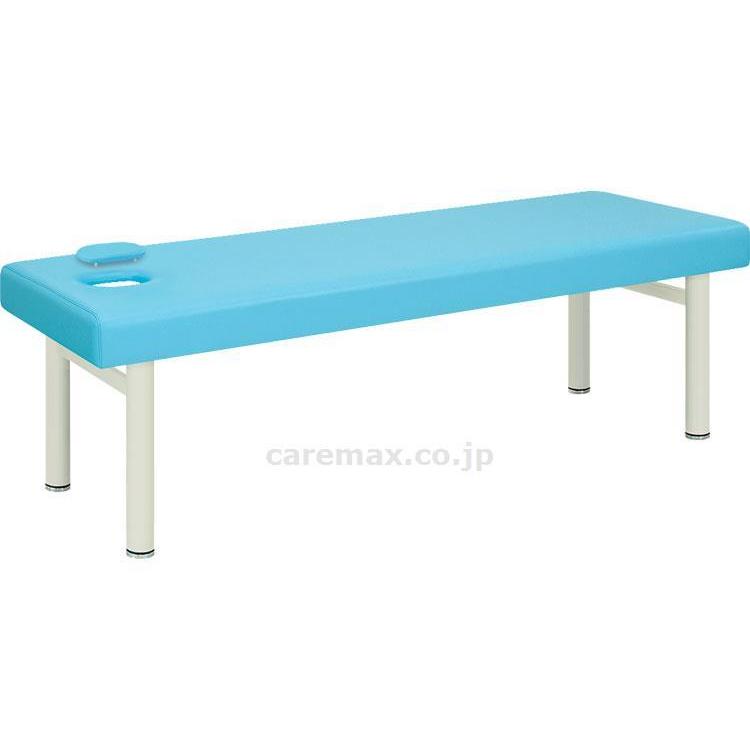 施設用備品　診察台 リニア　TB-188 幅：　長：　高：　メディグリーン 高田ベッド製作所 取寄品 JAN 254RB18800013　介護福祉