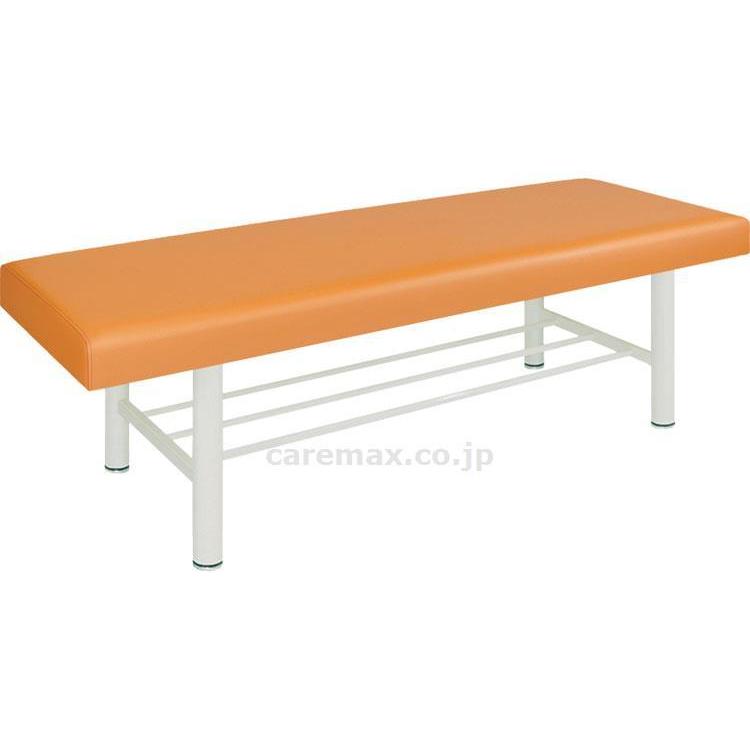 施設用備品　診察台 有孔DXベッド-3　TB-908U-3 幅：　長：　高：　クリーム 高田ベッド製作所 取寄品 JAN 　介護福祉用具