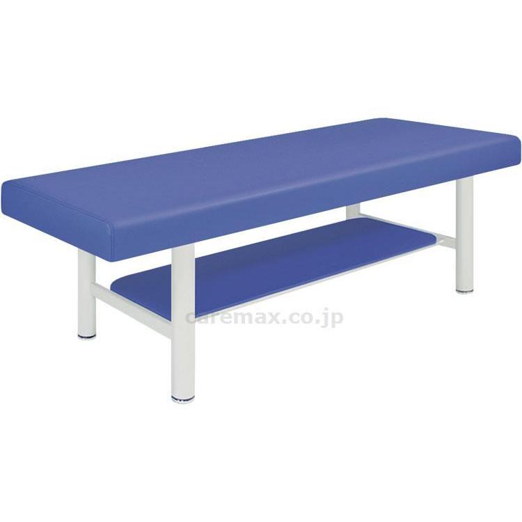 施設用備品　診察台 DXベッド-5　TB-908-5 幅：　長：　高：　ライムグリーン 高田ベッド製作所 取寄品 JAN 254TB908500