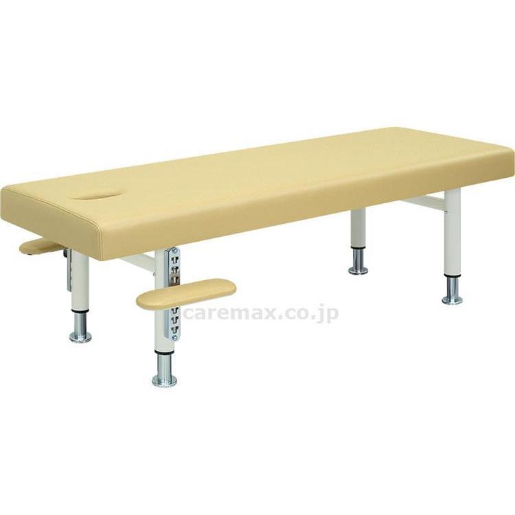 施設用備品　診察台 アクセス　TB-354 幅：　長：　高：　黒 高田ベッド製作所 取寄品 JAN 　介護福祉用具
