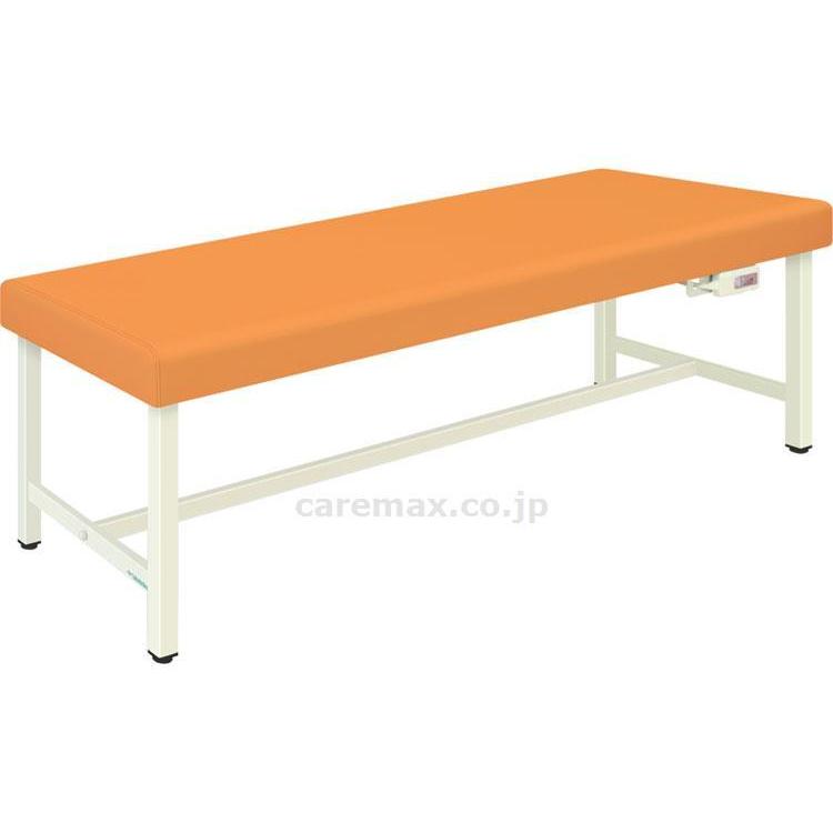 施設用備品　診察台 アイホット901　TB-685 幅：　長：　高：　メディグリーン 高田ベッド製作所 取寄品 JAN 254TB68500013