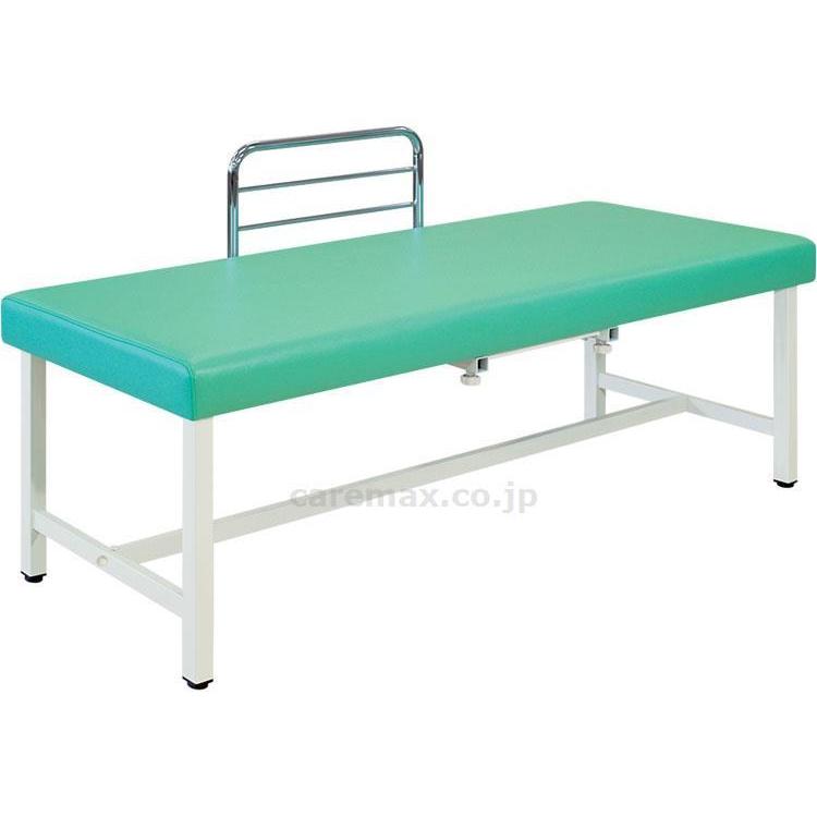施設用備品　診察台 有孔スキルアップ901　TB-1364U 幅：　長：　高：　アイボリー 高田ベッド製作所 取寄品 JAN 　介護福祉用具