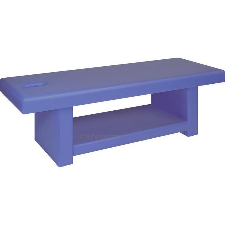 施設用備品　診察台 有孔ソニーDX　TB-711U 幅：　長：　高：　ライムグリーン 高田ベッド製作所 取寄品 JAN 　介護福祉用具