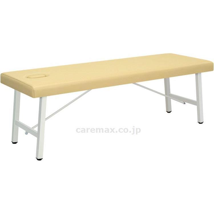 施設用備品　診察台 ステージ　TB-267 幅：　長：　高：　抹茶 高田ベッド製作所 取寄品 JAN 254TB26700012　介護福祉用具