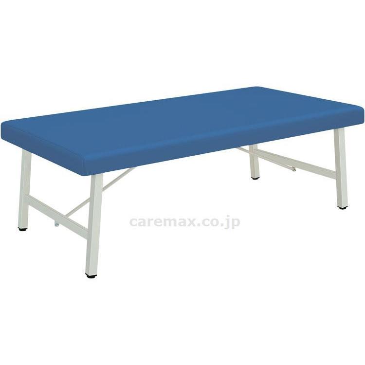 施設用備品　診察台 スタンロン　TB-179 幅：　長：　高：　黒 高田ベッド製作所 取寄品 JAN 　介護福祉用具
