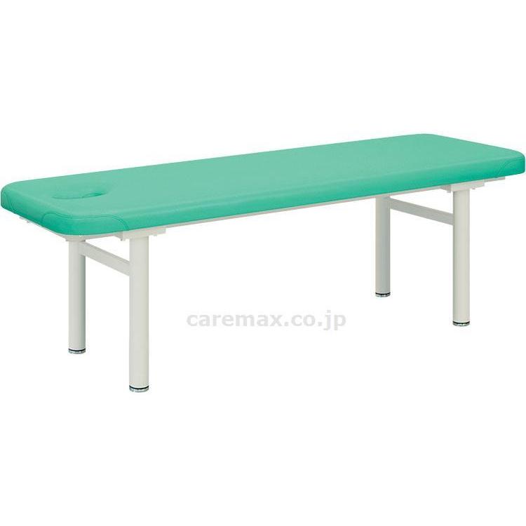 施設用備品　診察台 有孔マールアプロ　TB-170U 幅：　長：　高：　グレー 高田ベッド製作所 取寄品 JAN 　介護福祉用具 ☆ポイント最大16倍☆全国配送可-有孔マールアプロ TB-170U 幅