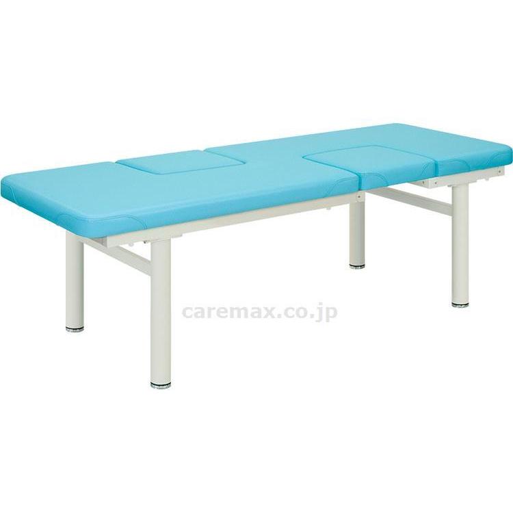 有孔ツインマールオフ　TB-193U / 幅：　長：　高：　抹茶 高田ベッド製作所 取寄品 JAN 　介護福祉用具
