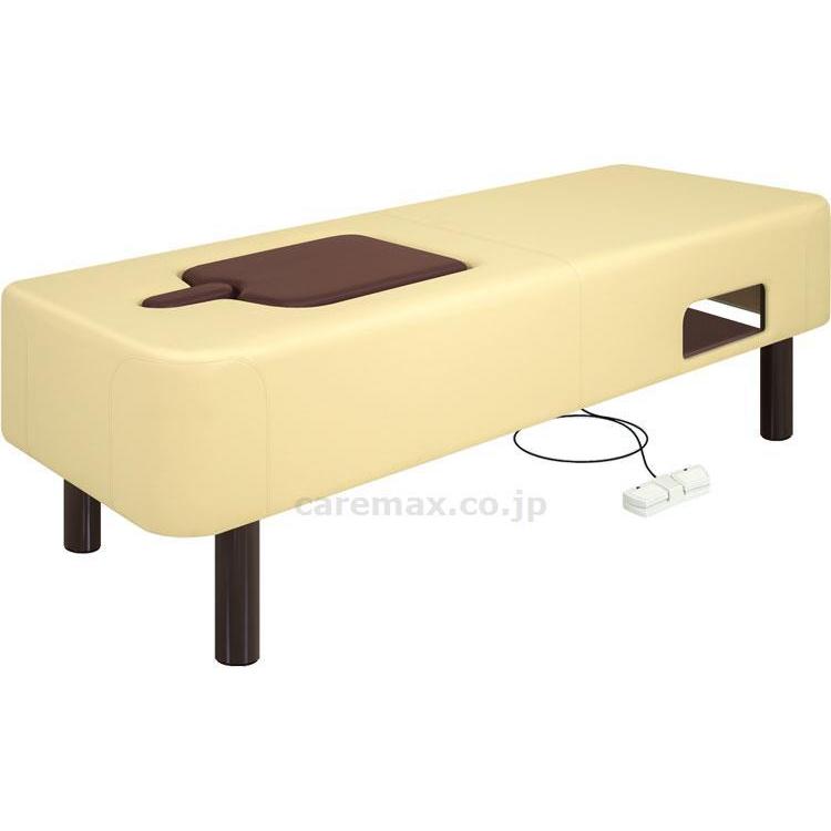 施設用備品 診察台 バストフレクションTB-1471幅： 長： 高： ライト 