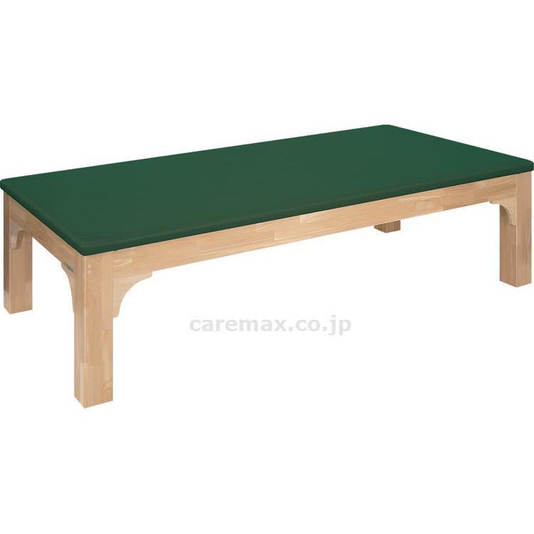 ワイドモクマット　TB-1242 / 幅：　長：　高：　ピンク 高田ベッド製作所 取寄品 JAN 　介護福祉用具