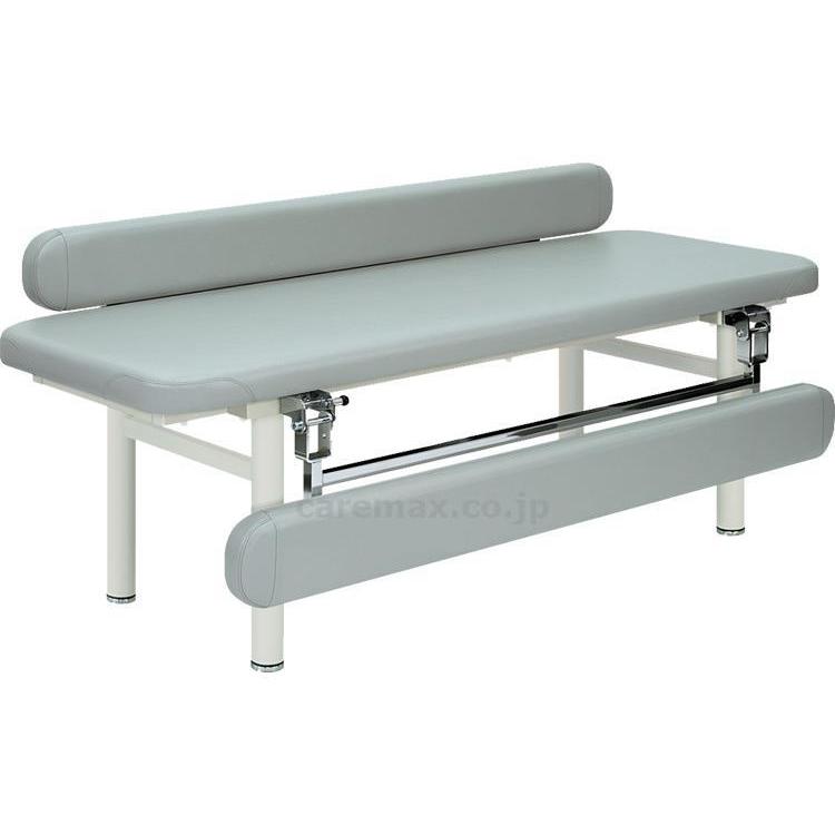 回転ガード付マール　TB-151 / 幅：　長：　高：　ライトブラウン 高田ベッド製作所 取寄品 JAN 　介護福祉用具