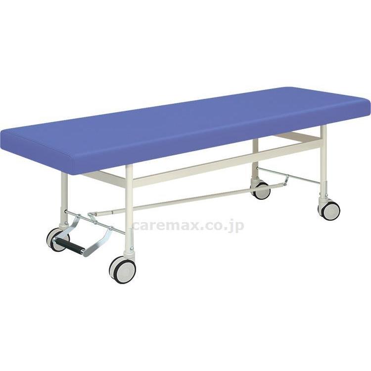 ストレッチャー　 カイザー　TB-401 幅：　長：　高：　クリーム 高田ベッド製作所 取寄品 JAN 　介護福祉用具