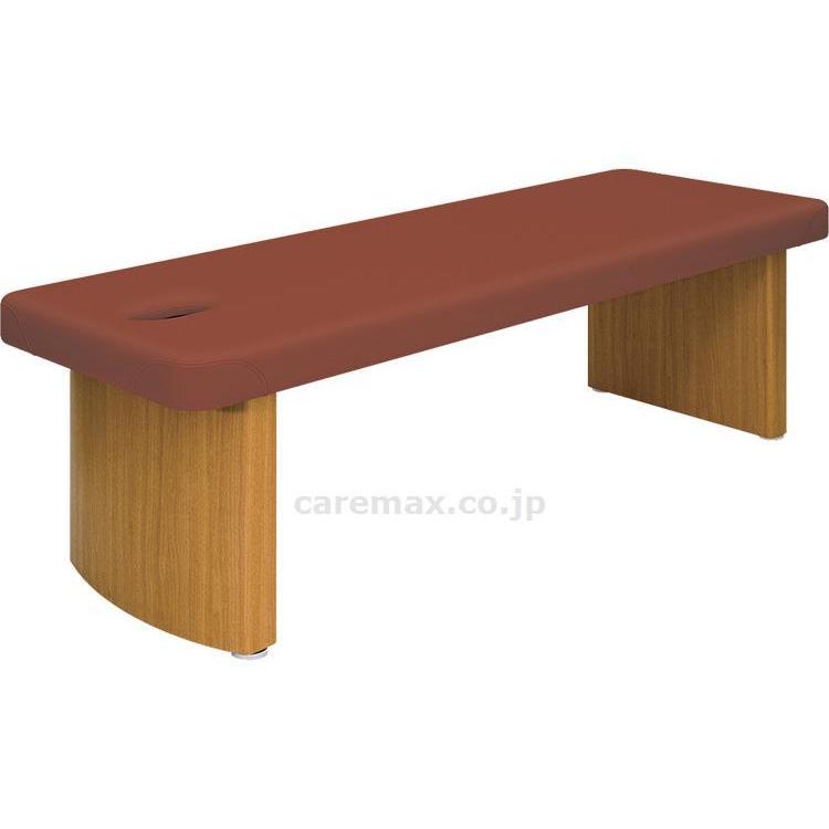 施設用備品　診察台 ダイナDX　TB-664 幅：　長：　高：　ライトブルー 高田ベッド製作所 取寄品 JAN 254TB66400004　介護福