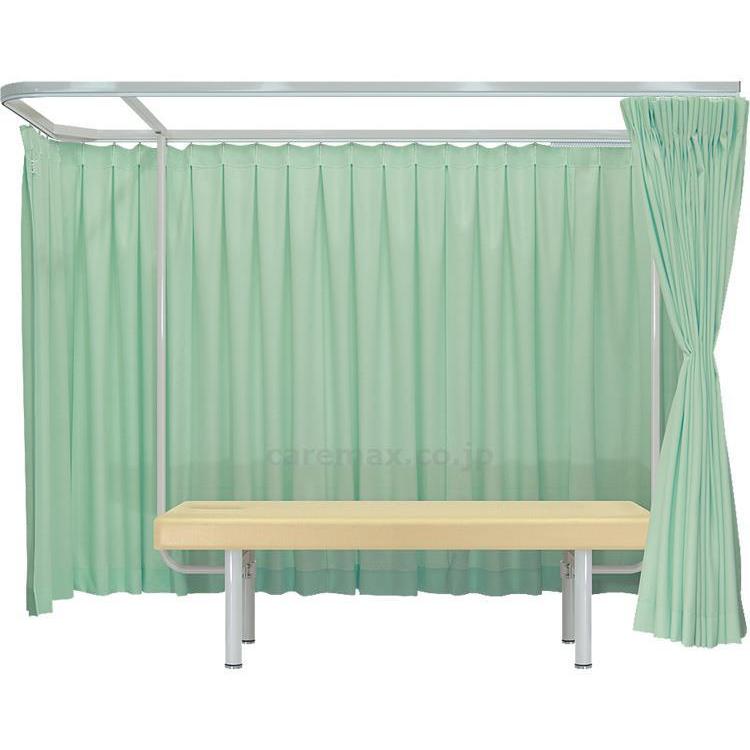 ドルチェAタイプ&フレンド　TB-528 / 幅：長：高：スカイブルー×CT色： 高田ベッド製作所 取寄品 JAN 　介護福祉用具