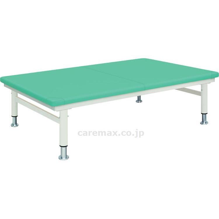 ハイローホーム　TB-776 / 幅：　長：　高：　グレー 高田ベッド製作所 取寄品 JAN 　介護福祉用具