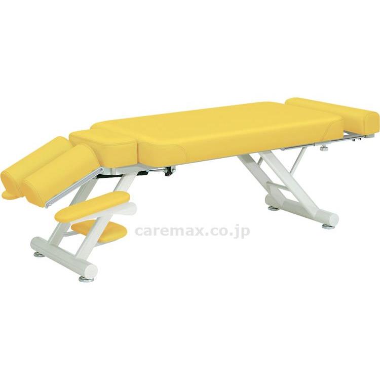 定形外発送送料無料商品 GSスリムベッド TB-559 / 幅： 長： 高