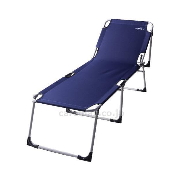 折りたたみ簡易ベッド / PB1000 イーストアイ 取寄品 JAN 4515914400304　介護福祉用具