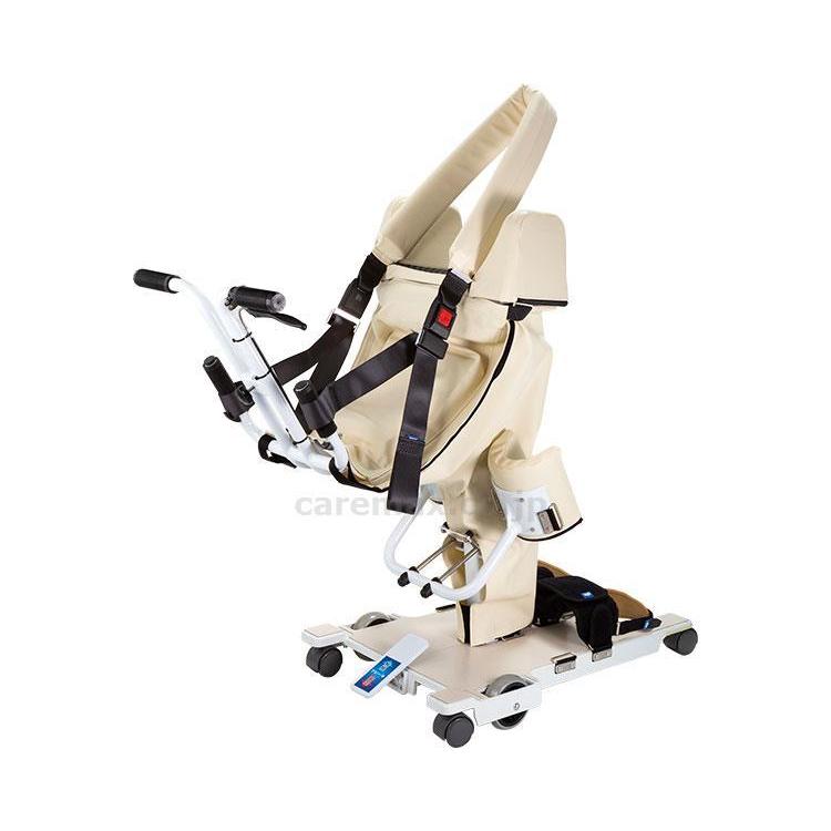 移乗用具・介護リフト　リフト 介護リフト　スマイル　Cタイプ WL-1CM　ホワイト　M ウェルパートナーズ 取寄品 JAN 4580106938