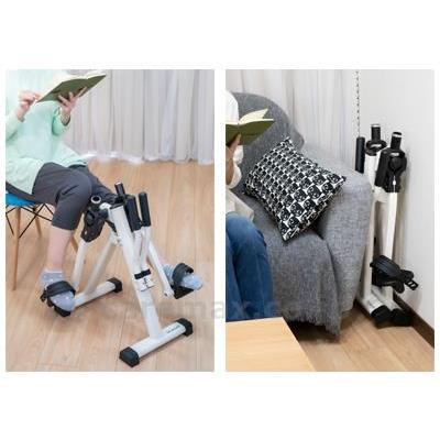 中古品 座ウォーカー / ZW09400W　ホワイト ユーキ・トレーディング 取寄品 JAN 4562322750897　介護福祉用具 【1684409043】(10588円)