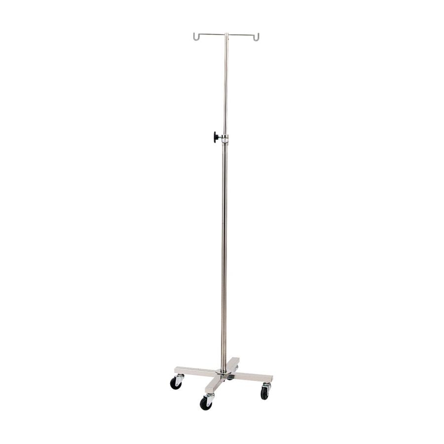 マツヨシステンレスガートル台（４脚） MY-160N-B 01-4800-01 1入り