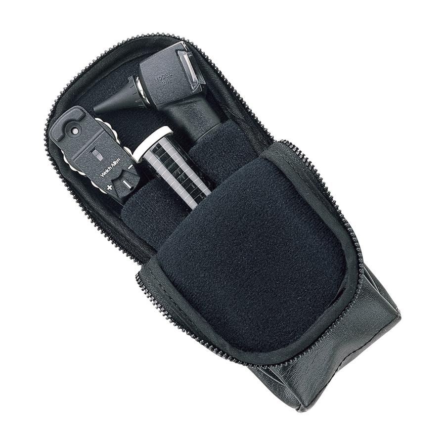 ポケット検眼・耳鏡セット（単３） 92821(2.5V) 02-5731-00 1入り