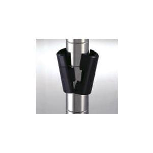 スーパーエレクターシェルフ４段　 MS910・P1900W(D460) 03-2700-25 1入り