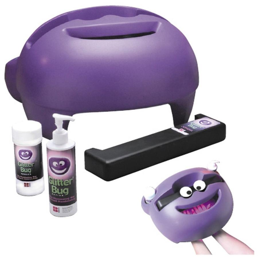 グリッターバグ専用ローション 11-90100(240MLX12ホン) 11-2785-01 1入り