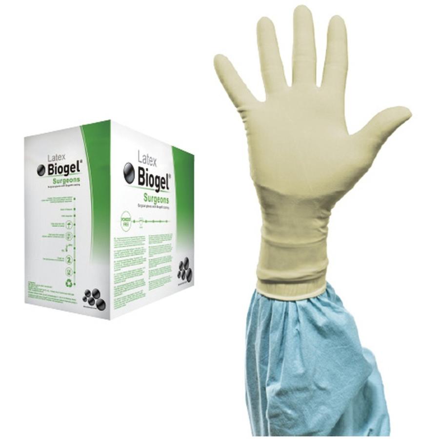 手術用手袋　バイオジェル 30470(7.0)50ソウイリ 23-6096-04 1入り