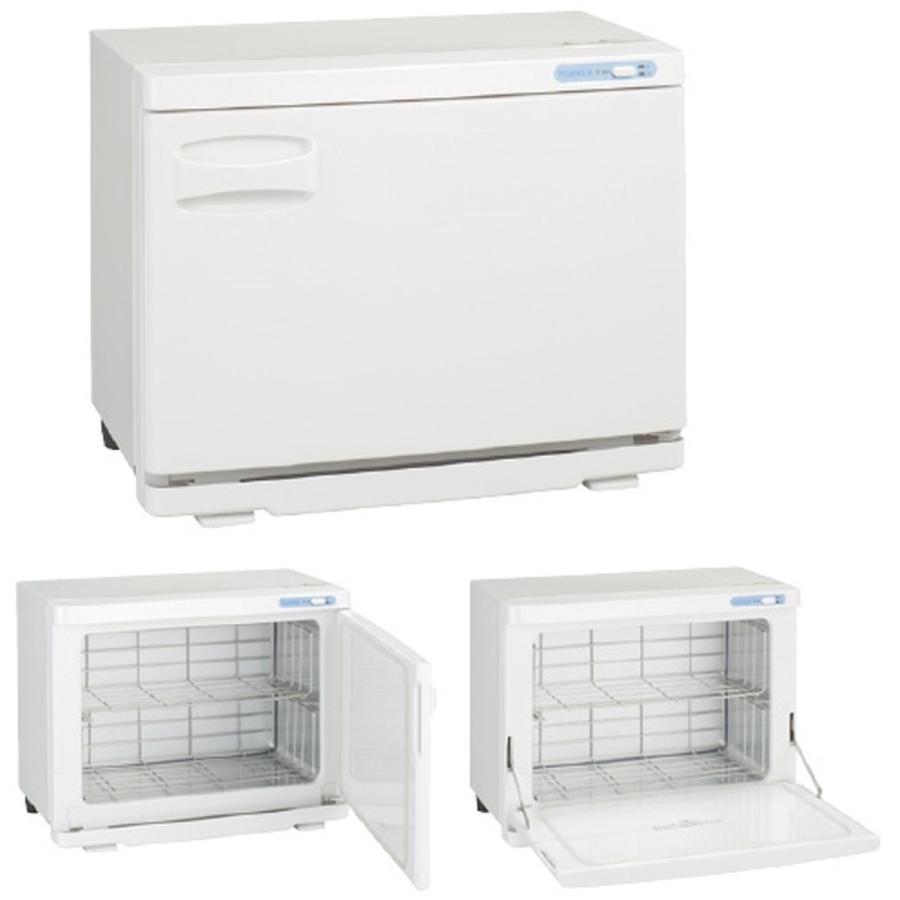 タオルウォーマー（横開き）　 W-18S 24-2219-00 1入り