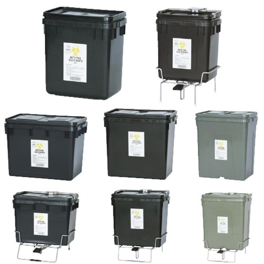 ＷＥＴＳＰＡＩＬ用ホルダー　 20Lヨウ 24-3118-10 2入り