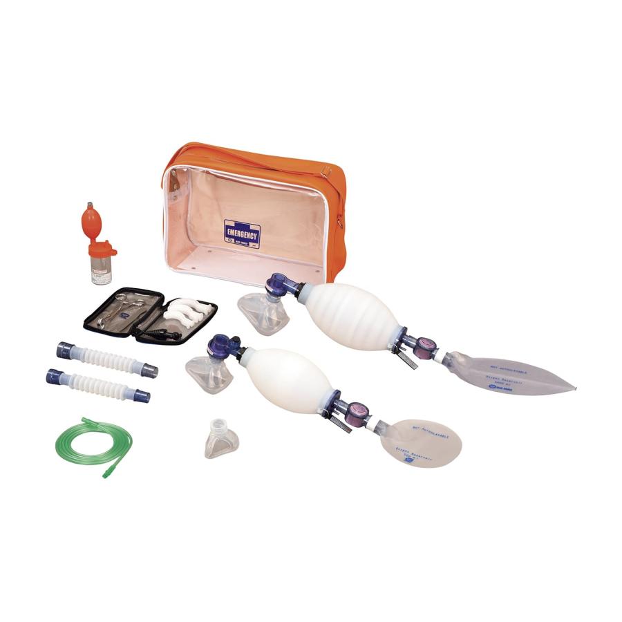 救急蘇生セット（成人・小児用）　 ARW-C-HA 24-3200-00 1入り