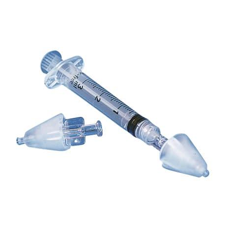 ファインアトマイザー（ネイザル） FAN020(3MLシリンジ)25イリ 24-3352-01 1入り