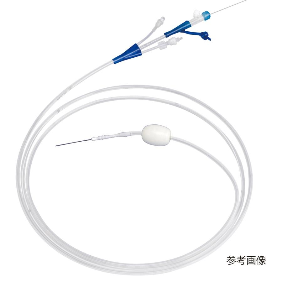 ワンステップイレウス（ＧＷ一体型）　 MD-44276(16FRシングル) 24-3480-01 1入り