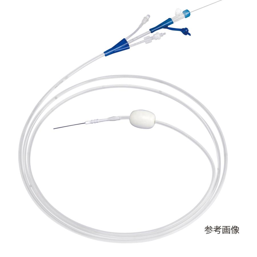 ワンステップイレウス（ＧＷ一体型）　 MD-44676(16FRダブル) 24-3480-03 1入り