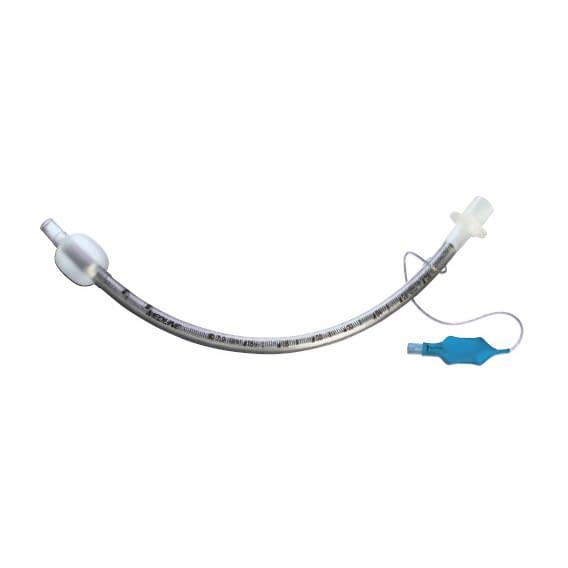 メドラインらせん入り気管内チューブ　 DYNJAARC95J(9.5)10イリ 24-4103-09 1入り