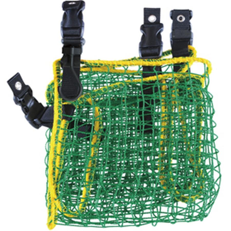 防災ネット　落ちないくんII　　　 380357(W720XH700MM) 24-6721-00 1入り