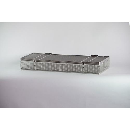 クリンバスケットシェル用アーム　 CB-029(680X325X99MM) 24-7160-01 1入り