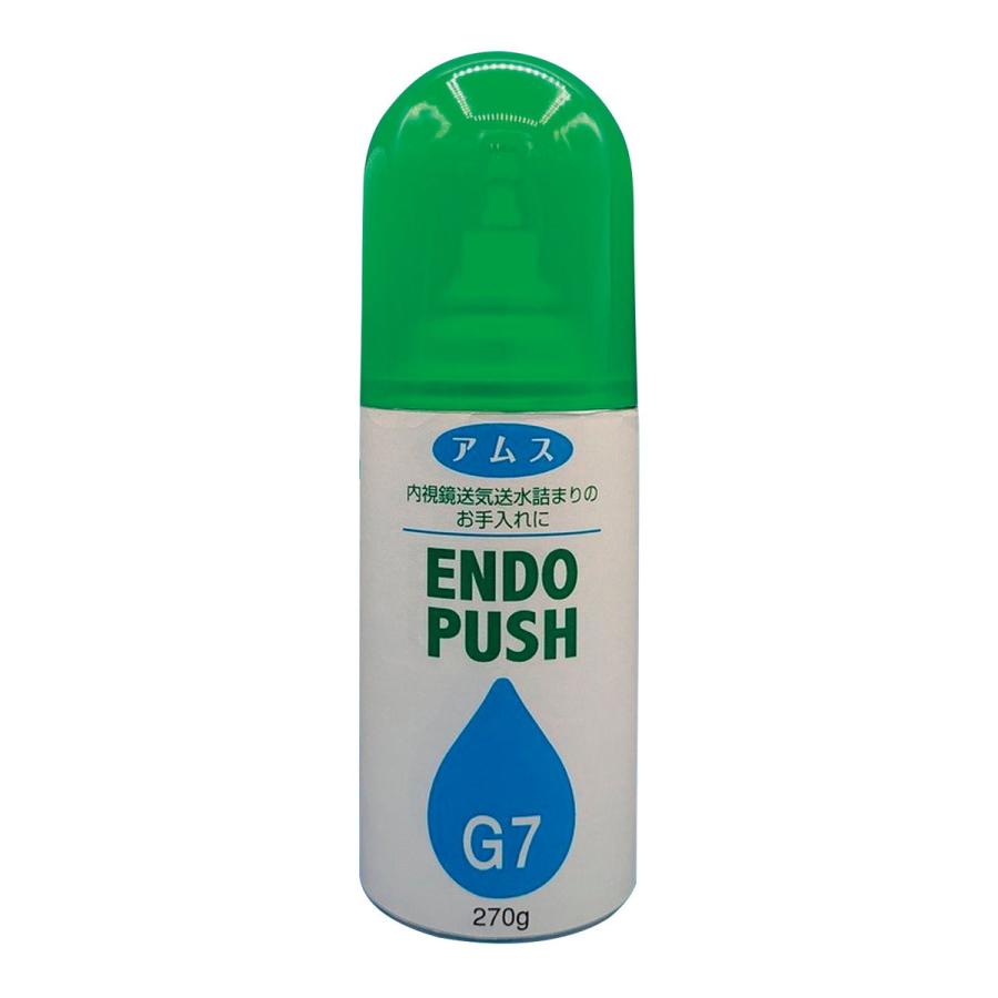 アムスエンドプッシュＧ７ MTH-K7(フジフイルム) 24-8488-02 6入り