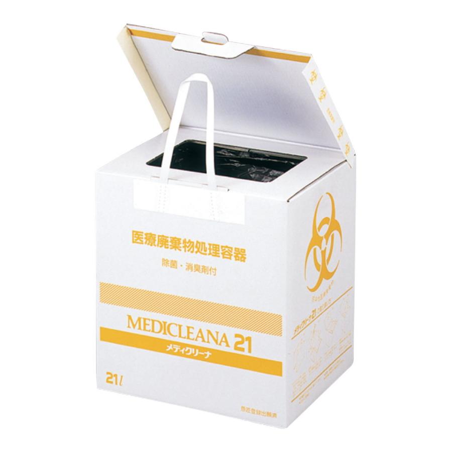 メディクリーナ（３Ｌ）　 3LW(100マイ) 24-8825-00 1入り