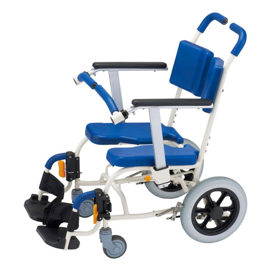 座位安定シャワーキャリー SY-20(1024079) 24-9076-00 1入り