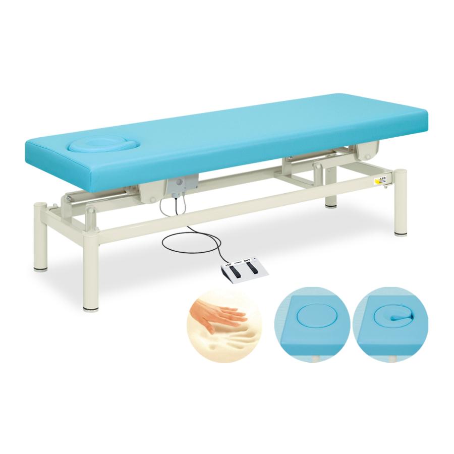 ティアモ 電動昇降台 高田ベッド 品番 TB-272 送料無料