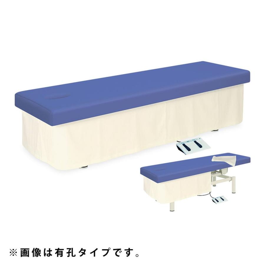 電動セラピハイロー 電動昇降台 高田ベッド 品番 TB-704 送料無料