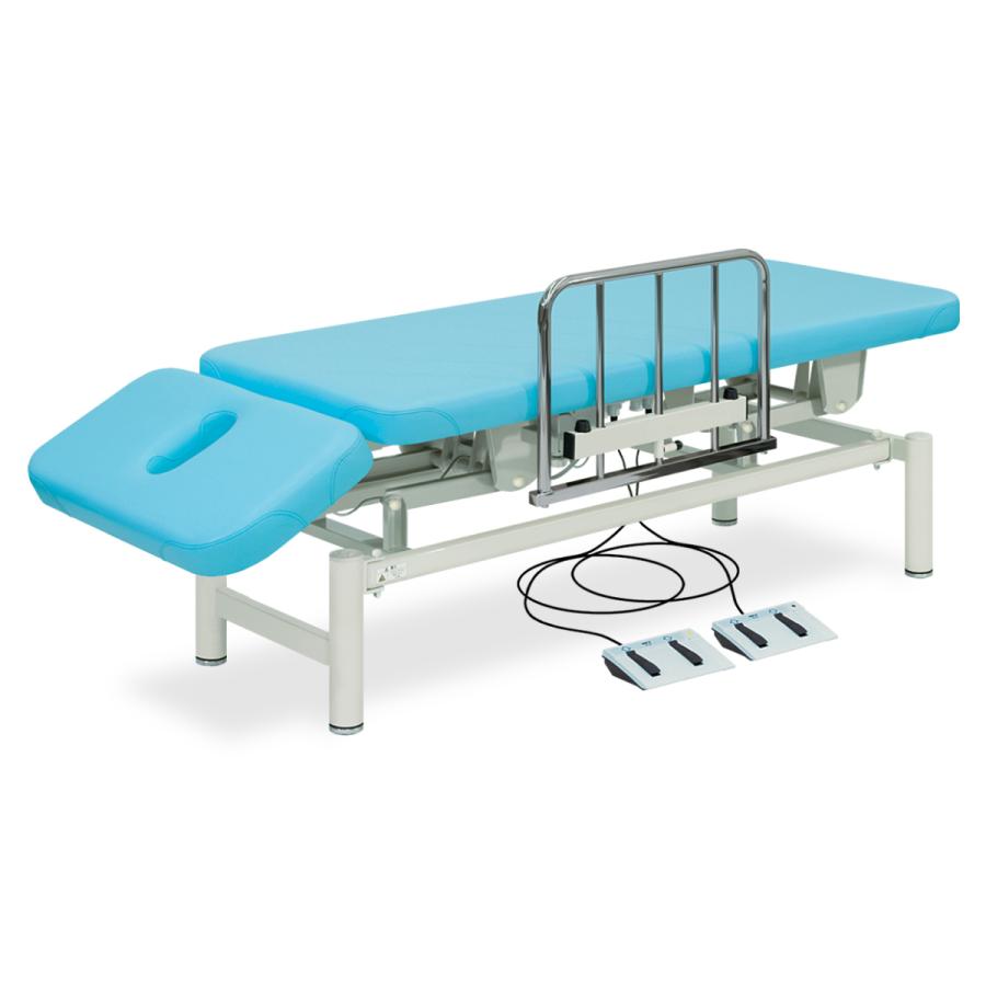 Ｓ型あかり-ＤＸ 電動昇降台 高田ベッド 品番 TB-201 送料無料