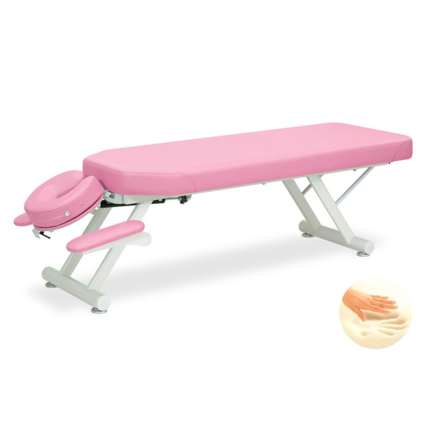 低反発ＧＳイージー５型 アプローチ 高田ベッド 品番 TB-157 送料無料