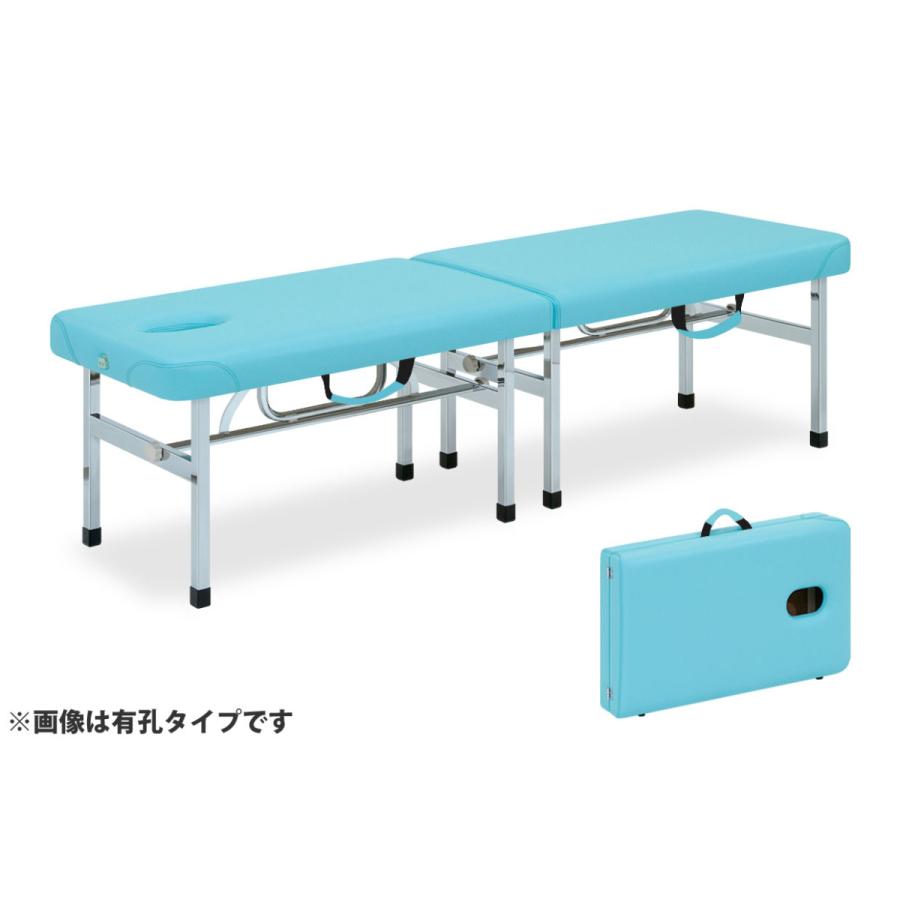 美品高田ベッド　施術ベッド無孔 送料無料】 高田ベッド マッサージベッド 施術ベッド DXマッサージ