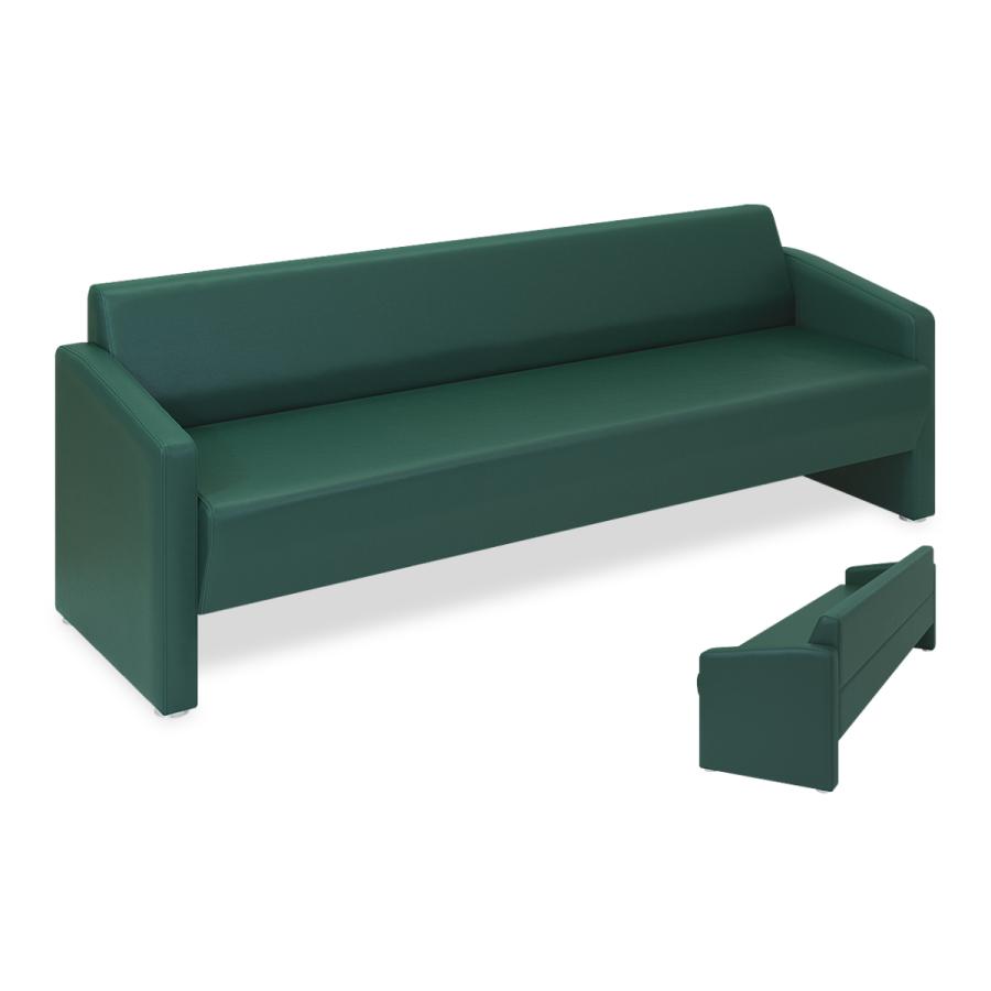 ロビーＭＲ(０３) ソファー・チェアー 高田ベッド 品番 TB-822-03 送料無料